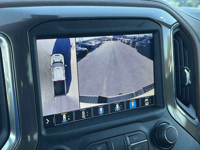 2023 Chevrolet Silverado 2500HD High Country