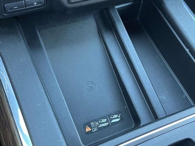 2023 Chevrolet Silverado 2500HD High Country