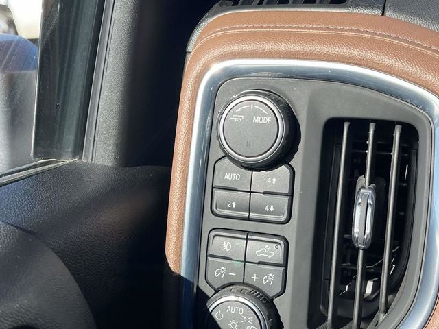 2023 Chevrolet Silverado 2500HD High Country