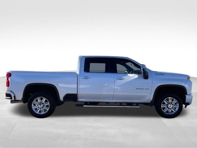 2023 Chevrolet Silverado 2500HD High Country