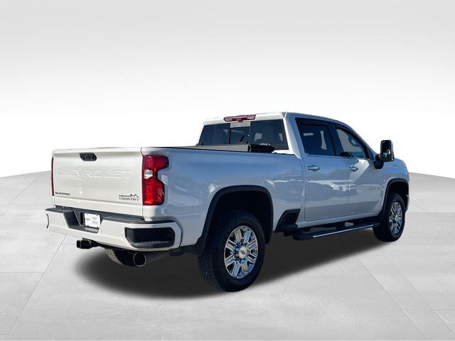 2023 Chevrolet Silverado 2500HD High Country