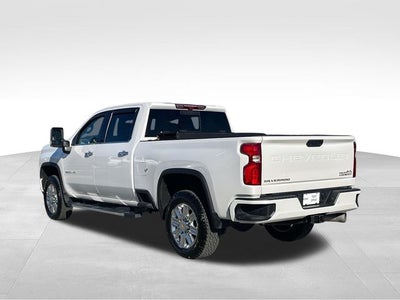 2023 Chevrolet Silverado 2500HD High Country