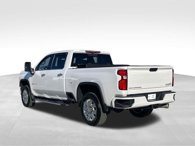 2023 Chevrolet Silverado 2500HD High Country