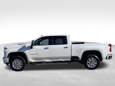 2023 Chevrolet Silverado 2500HD High Country