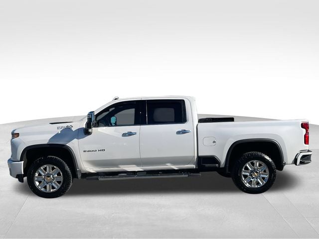 2023 Chevrolet Silverado 2500HD High Country