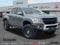2019 Chevrolet Colorado ZR2