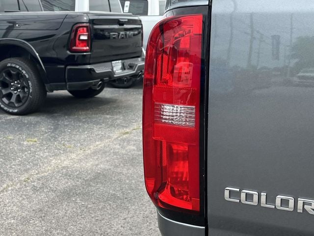 2019 Chevrolet Colorado ZR2