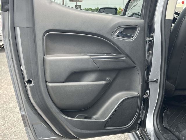 2019 Chevrolet Colorado ZR2