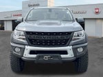 2019 Chevrolet Colorado ZR2