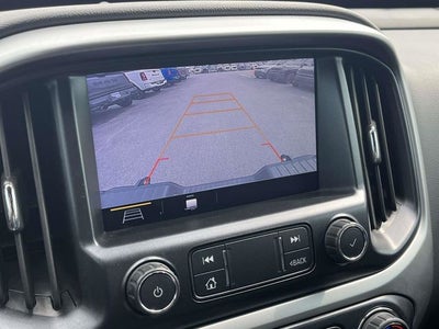 2019 Chevrolet Colorado ZR2