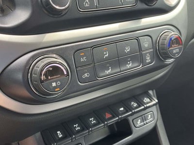 2019 Chevrolet Colorado ZR2
