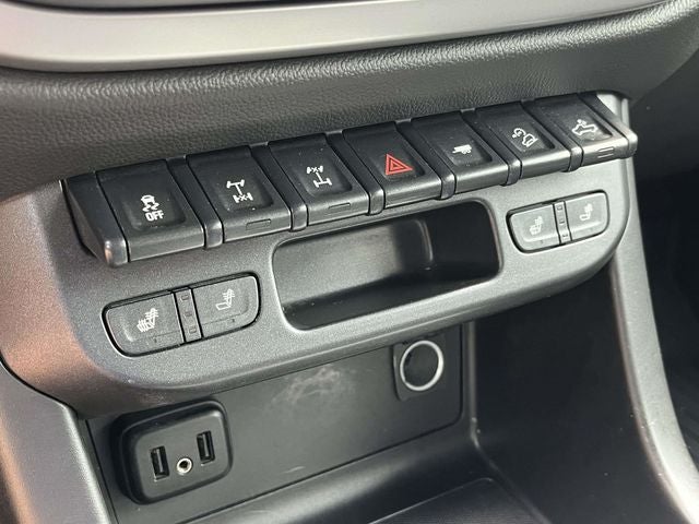 2019 Chevrolet Colorado ZR2