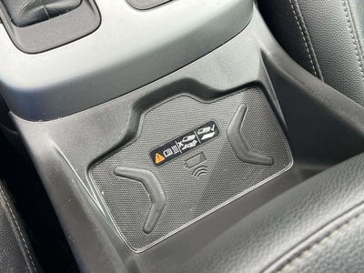 2019 Chevrolet Colorado ZR2