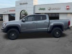 2019 Chevrolet Colorado ZR2
