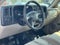 2003 Chevrolet Silverado 2500HD Work Truck