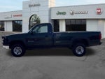 2003 Chevrolet Silverado 2500HD Work Truck