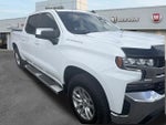 2021 Chevrolet Silverado 1500 LT LT1