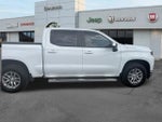 2021 Chevrolet Silverado 1500 LT LT1