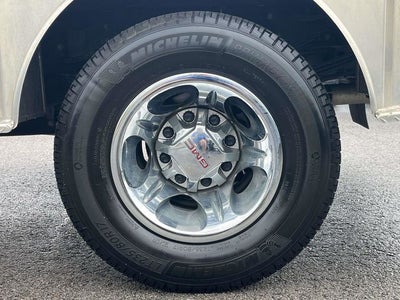2024 GMC Sierra 3500HD SLE
