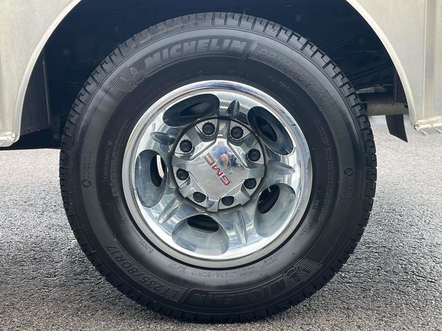 2024 GMC Sierra 3500HD SLE