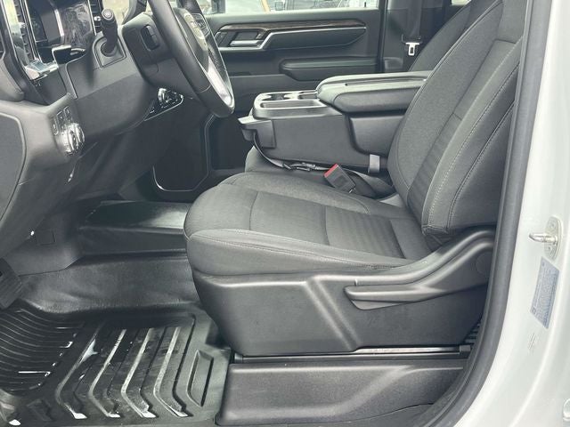 2024 GMC Sierra 3500HD SLE