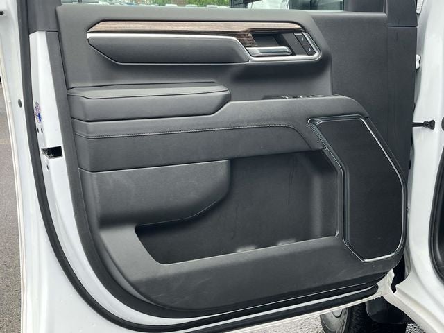2024 GMC Sierra 3500HD SLE