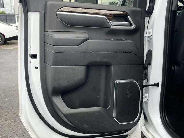 2024 GMC Sierra 3500HD SLE
