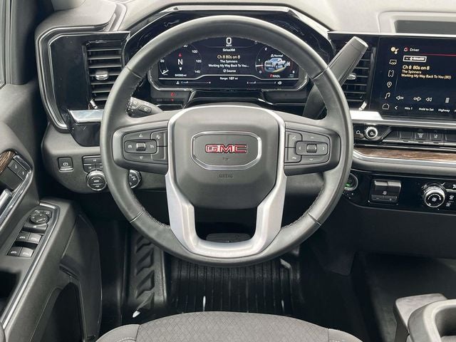 2024 GMC Sierra 3500HD SLE