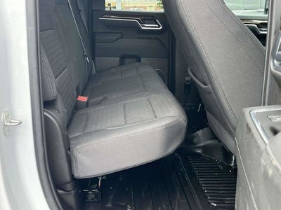 2024 GMC Sierra 3500HD SLE