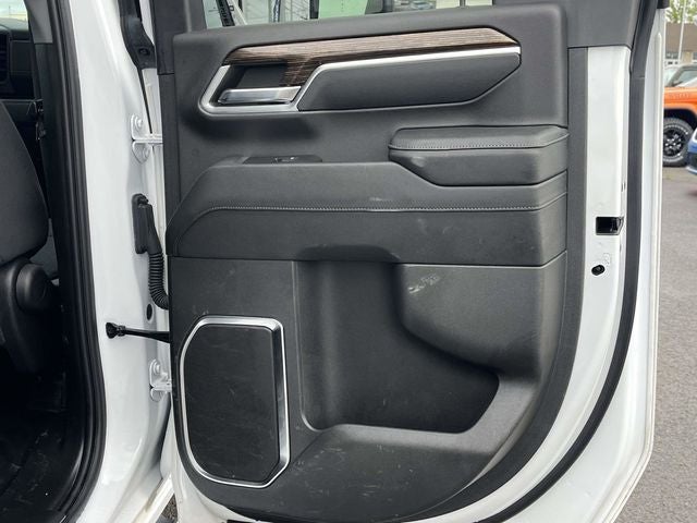 2024 GMC Sierra 3500HD SLE