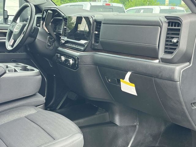 2024 GMC Sierra 3500HD SLE