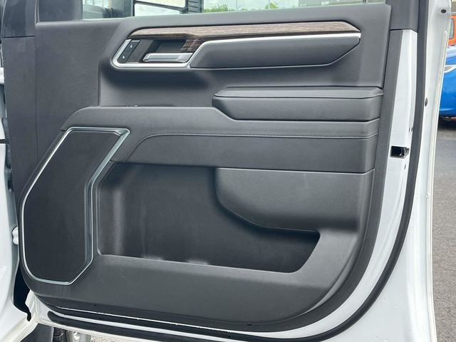 2024 GMC Sierra 3500HD SLE