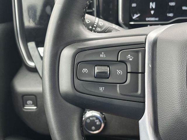 2024 GMC Sierra 3500HD SLE