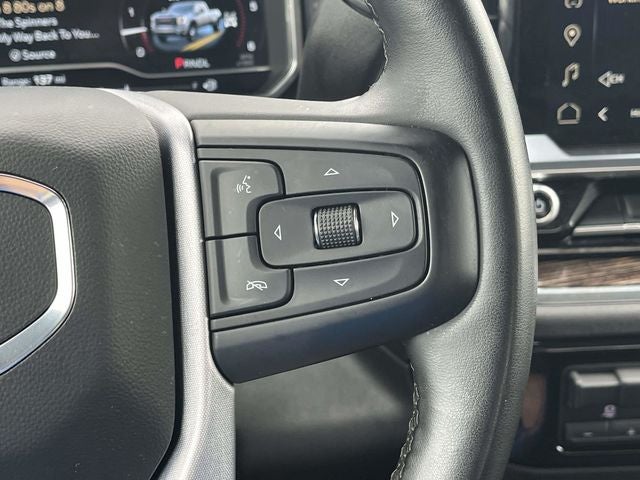 2024 GMC Sierra 3500HD SLE