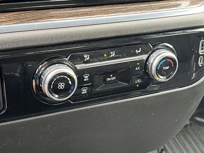 2024 GMC Sierra 3500HD SLE