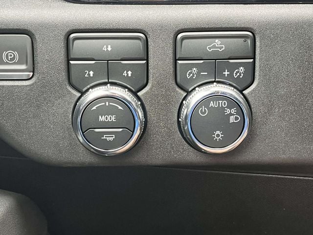 2024 GMC Sierra 3500HD SLE