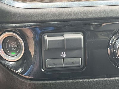 2024 GMC Sierra 3500HD SLE