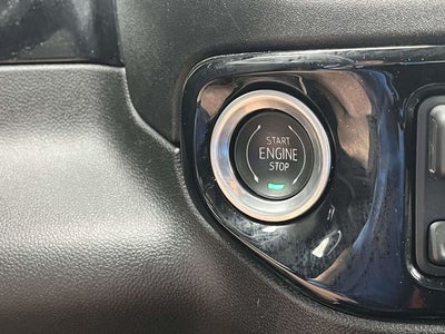2024 GMC Sierra 3500HD SLE