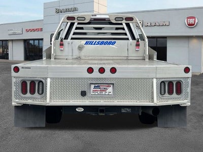 2024 GMC Sierra 3500HD SLE