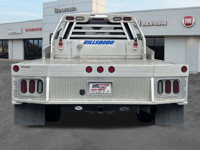 2024 GMC Sierra 3500HD SLE