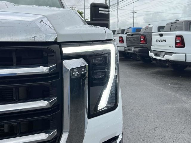 2024 GMC Sierra 3500HD SLE