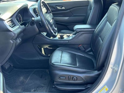 2020 GMC Acadia SLT