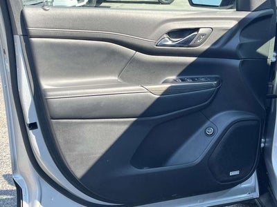 2020 GMC Acadia SLT