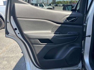 2020 GMC Acadia SLT