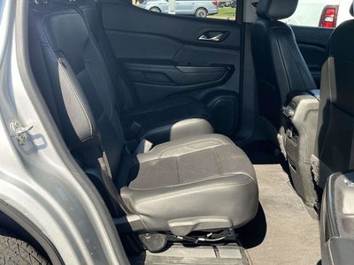 2020 GMC Acadia SLT
