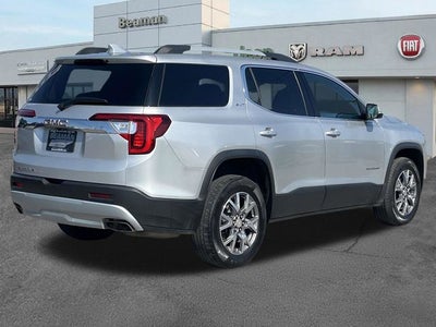 2020 GMC Acadia SLT