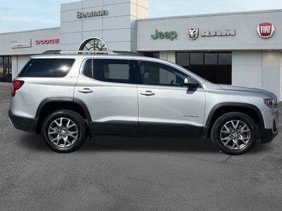 2020 GMC Acadia SLT
