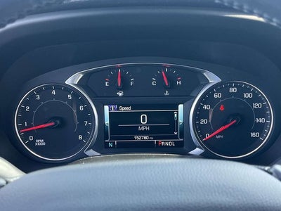 2017 GMC Acadia SLT-1