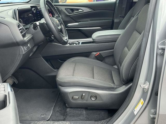 2024 Chevrolet Traverse LT 1LT