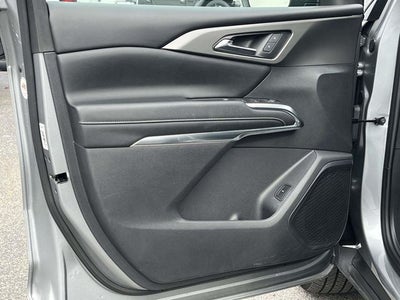 2024 Chevrolet Traverse LT 1LT